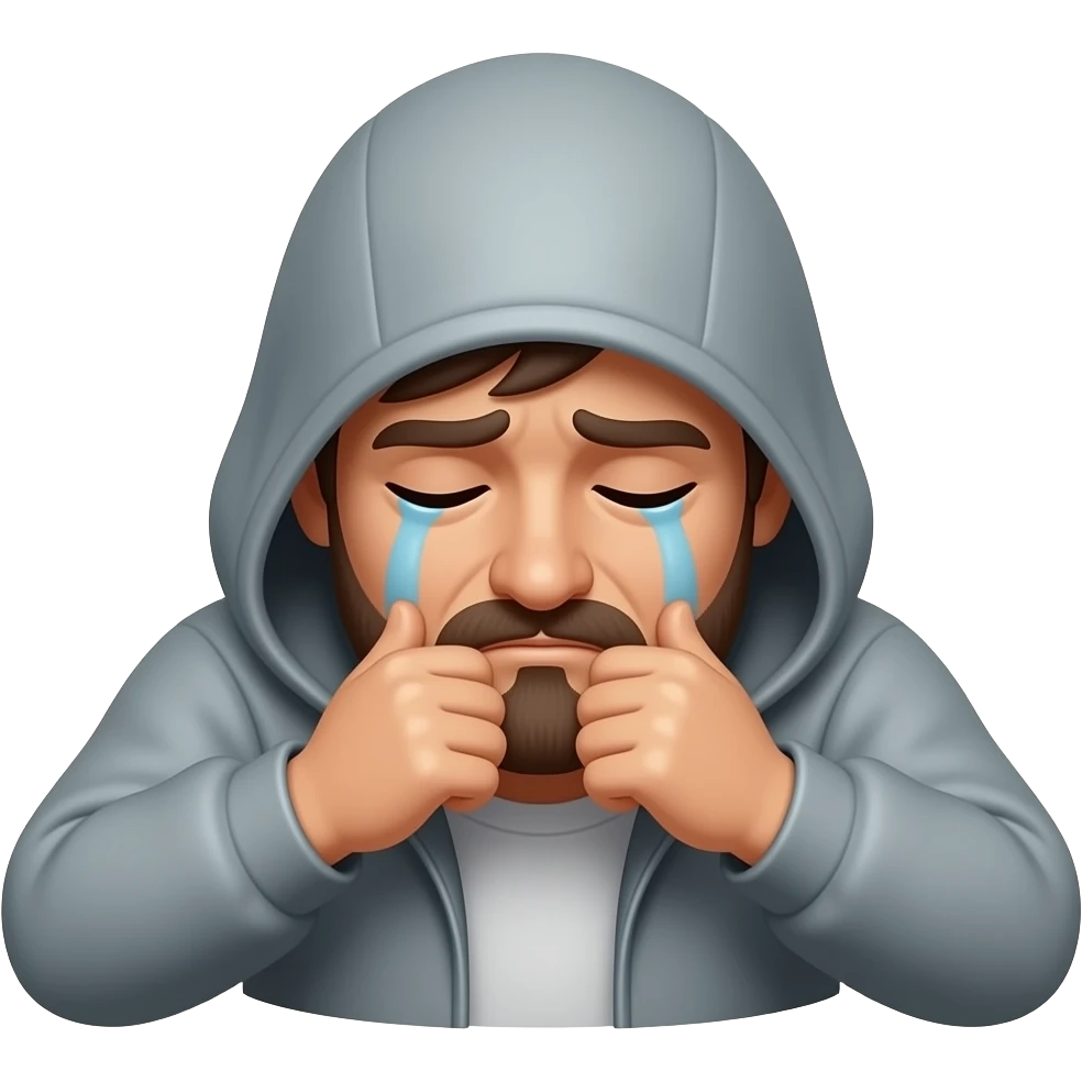 begging emoji