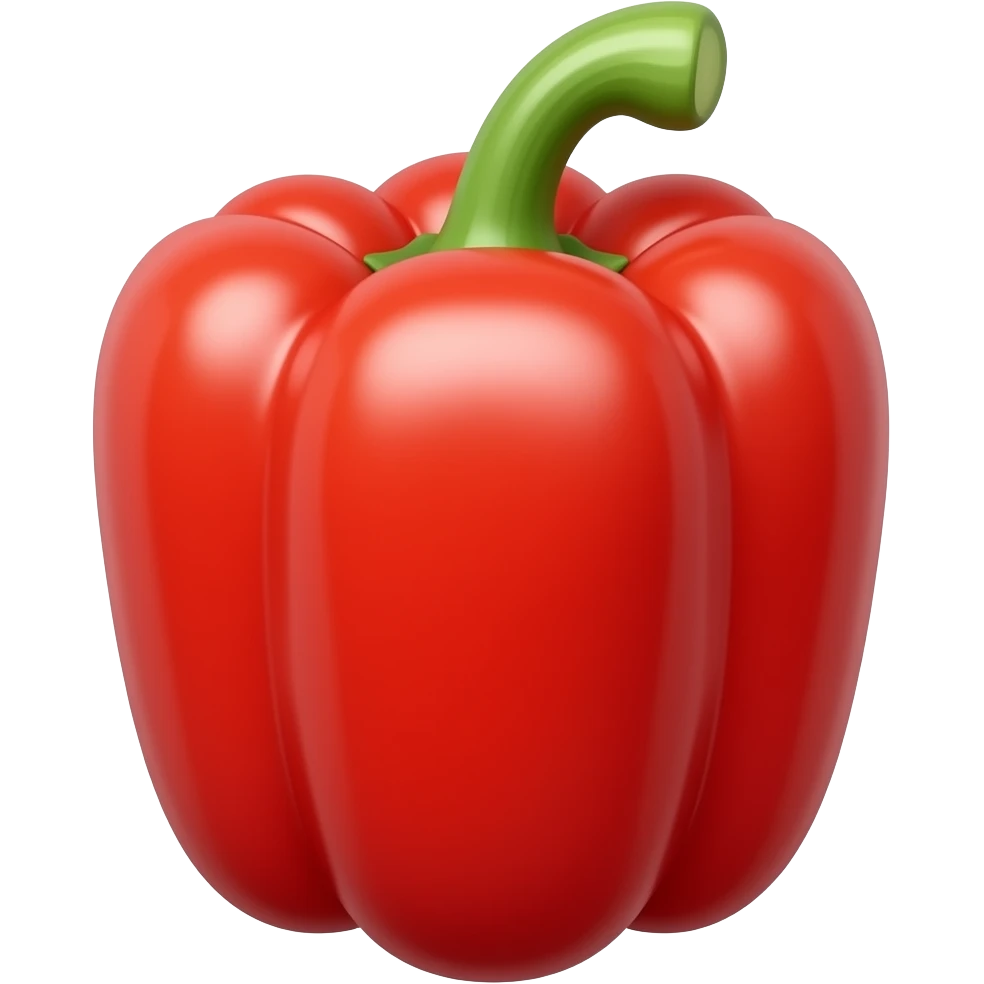 pepper emoji