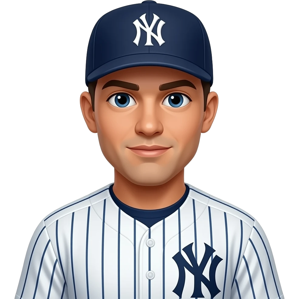 yankees emoji
