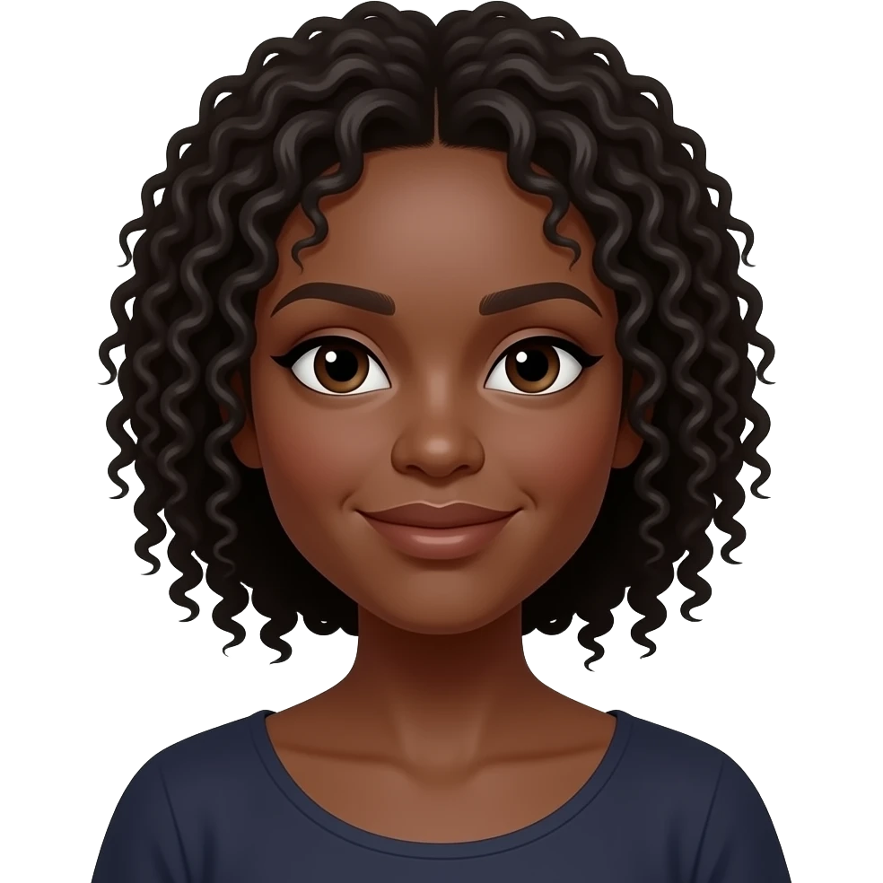 Bbw emoji | AI Emoji Generator