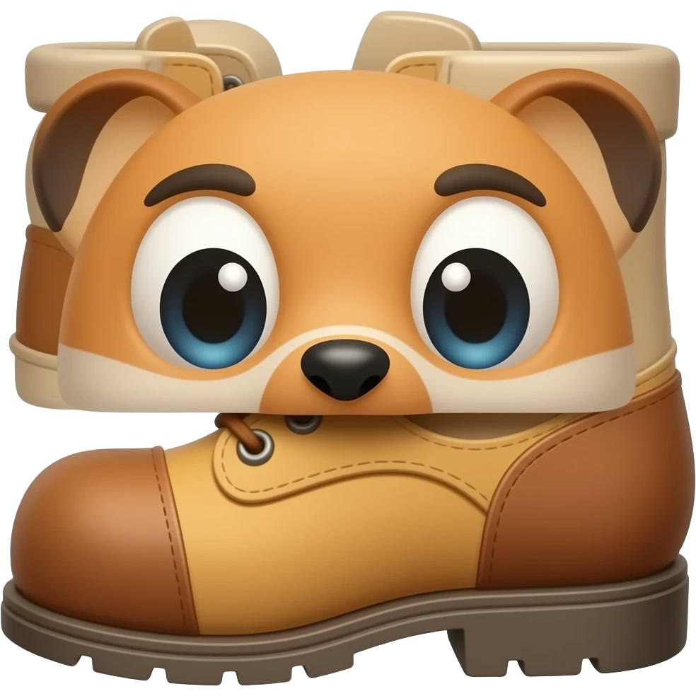 boot emoji