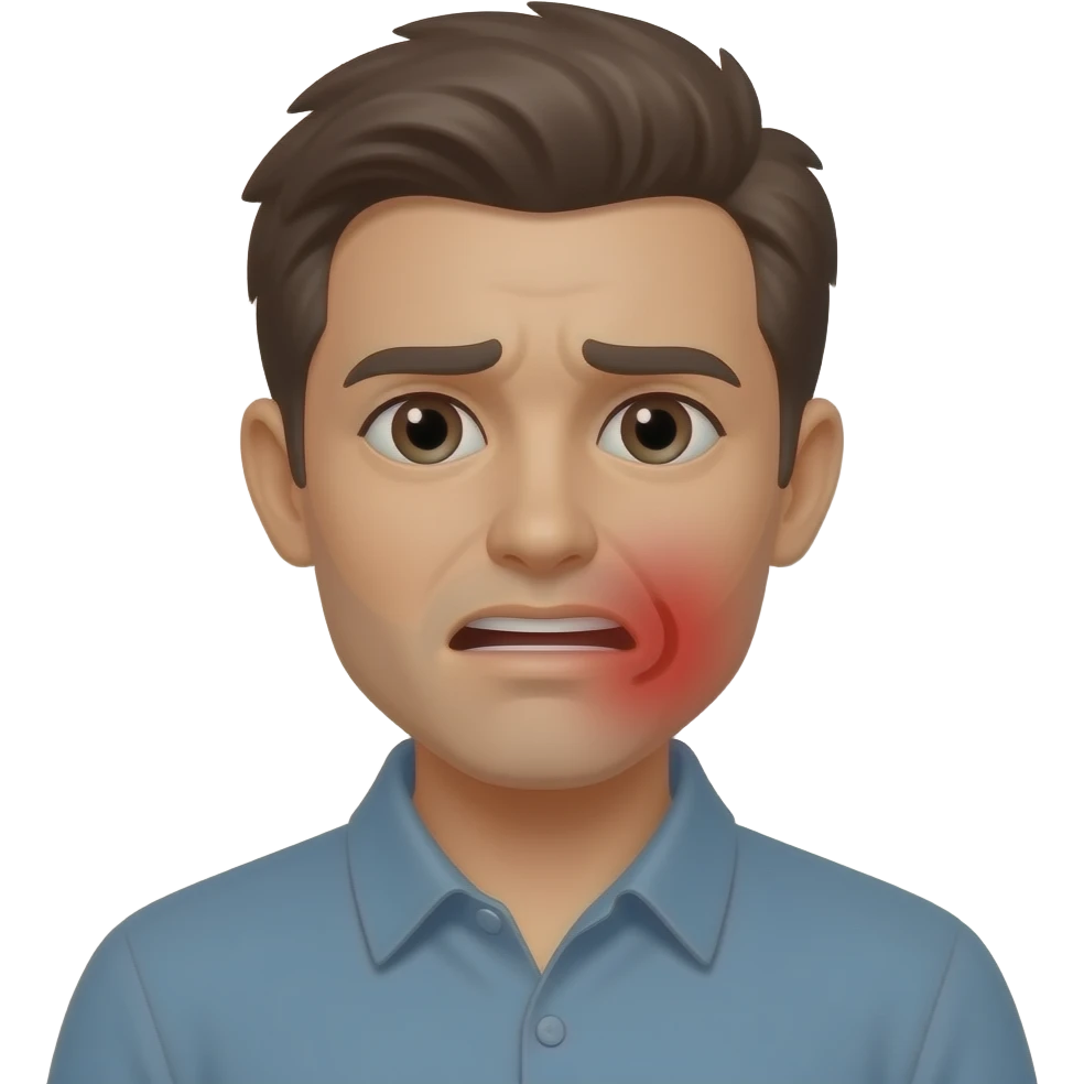 ache emoji