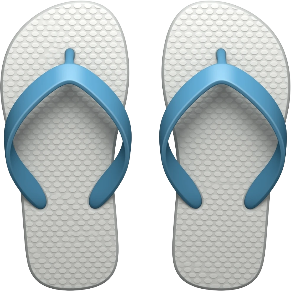 flipflop emoji