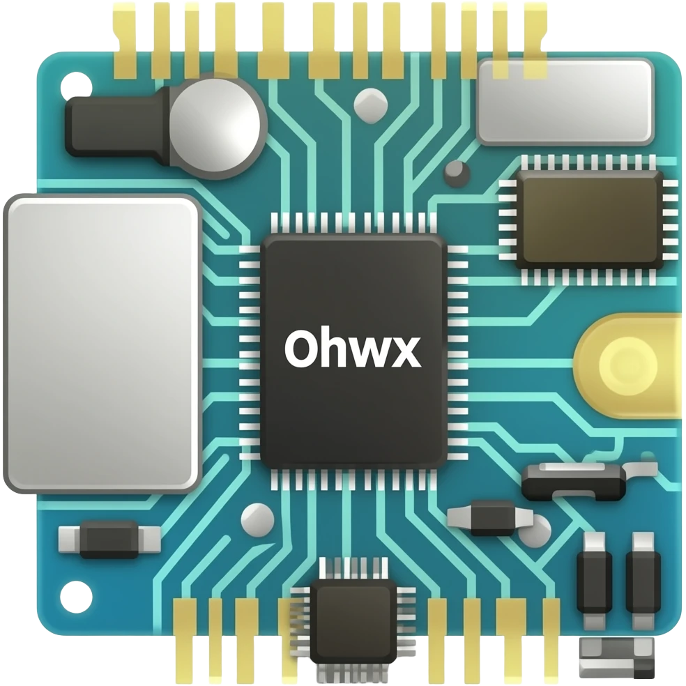 microcontroller emoji