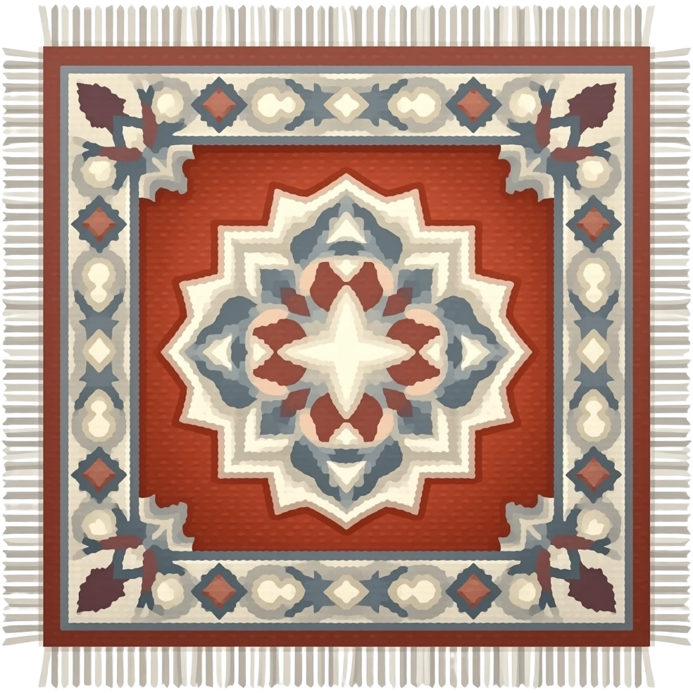 Carpet emoji