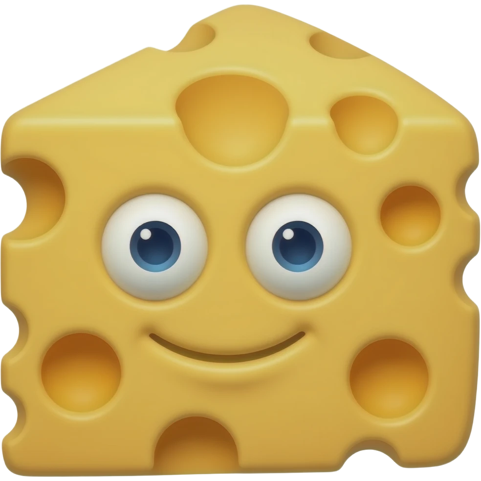 Cheddarmunky emoji