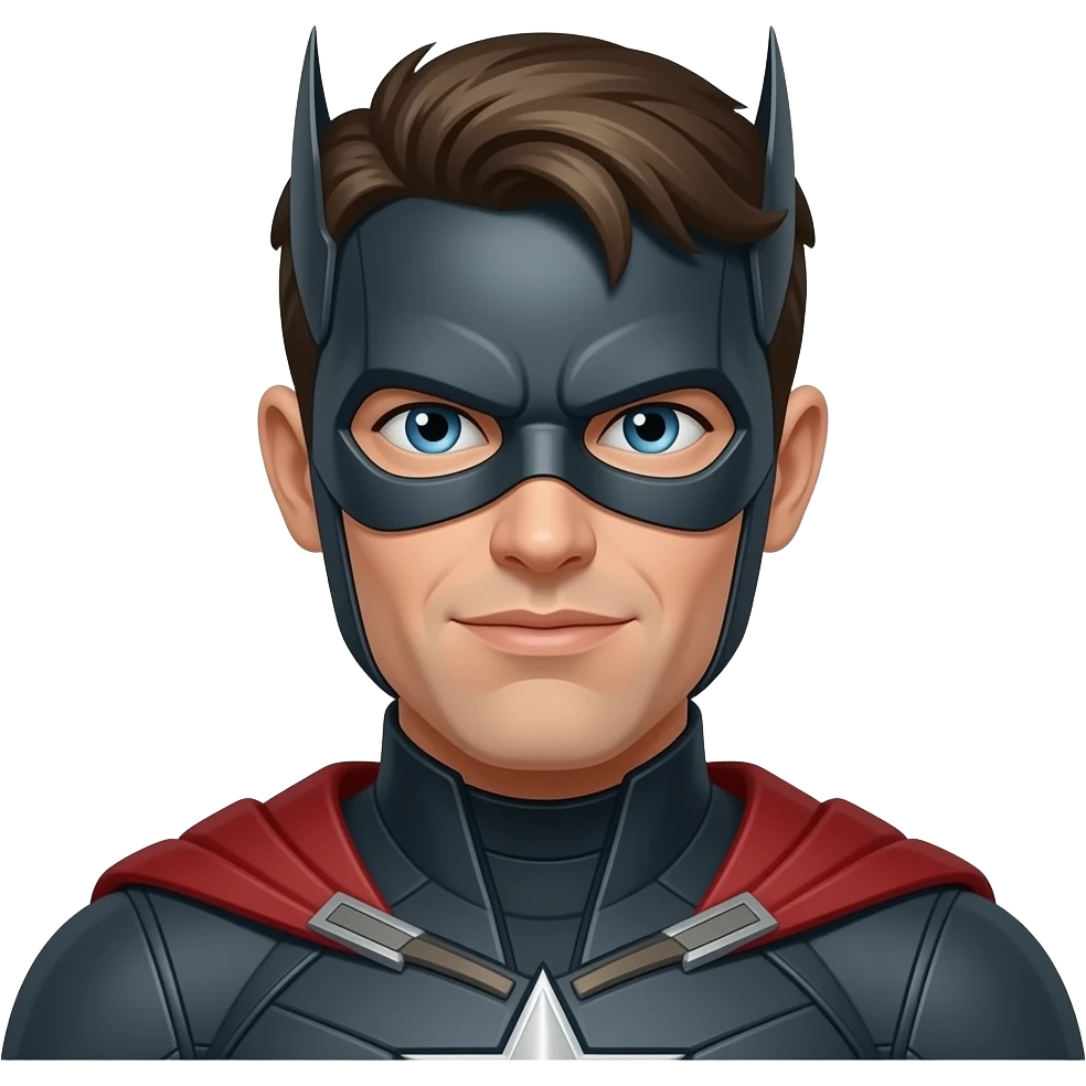 Marvel emoji