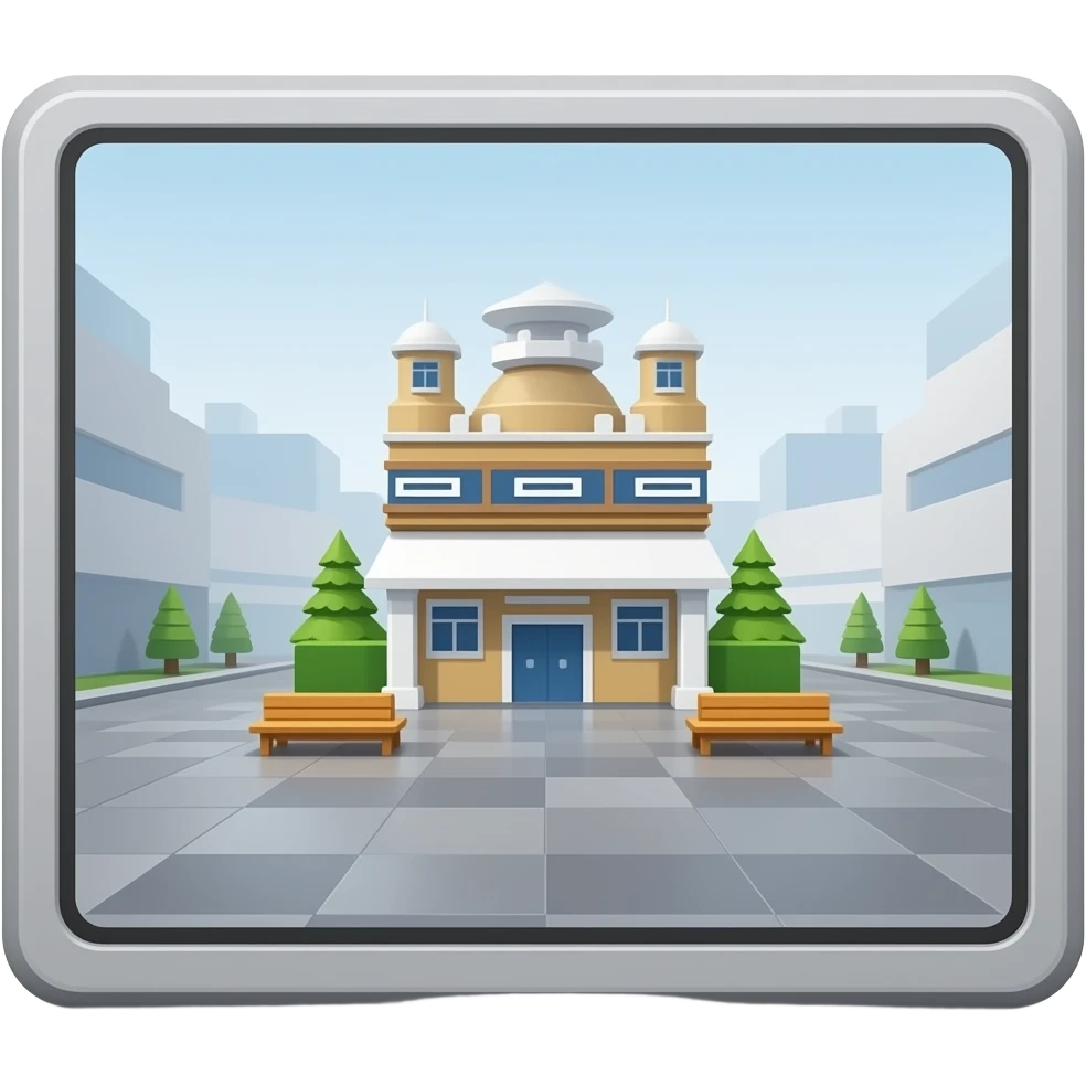 IPAD emoji