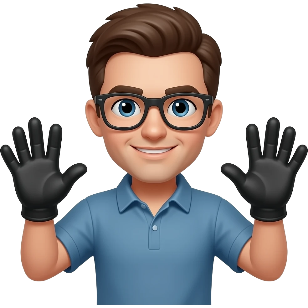 glover emoji