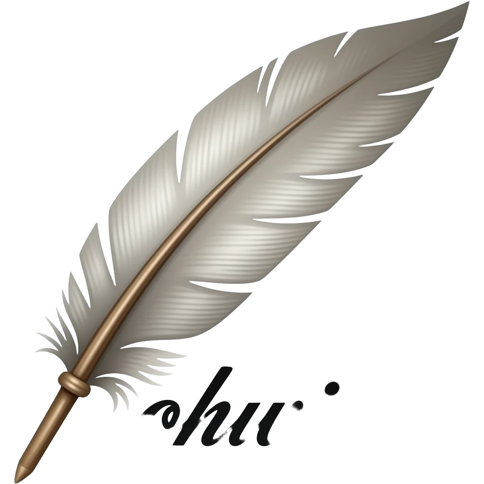 scribe emoji