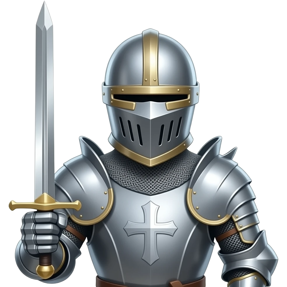 knight emoji