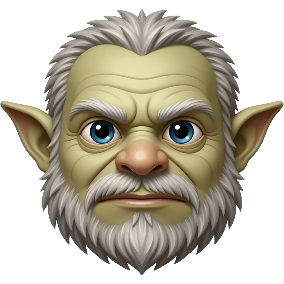 troll emoji