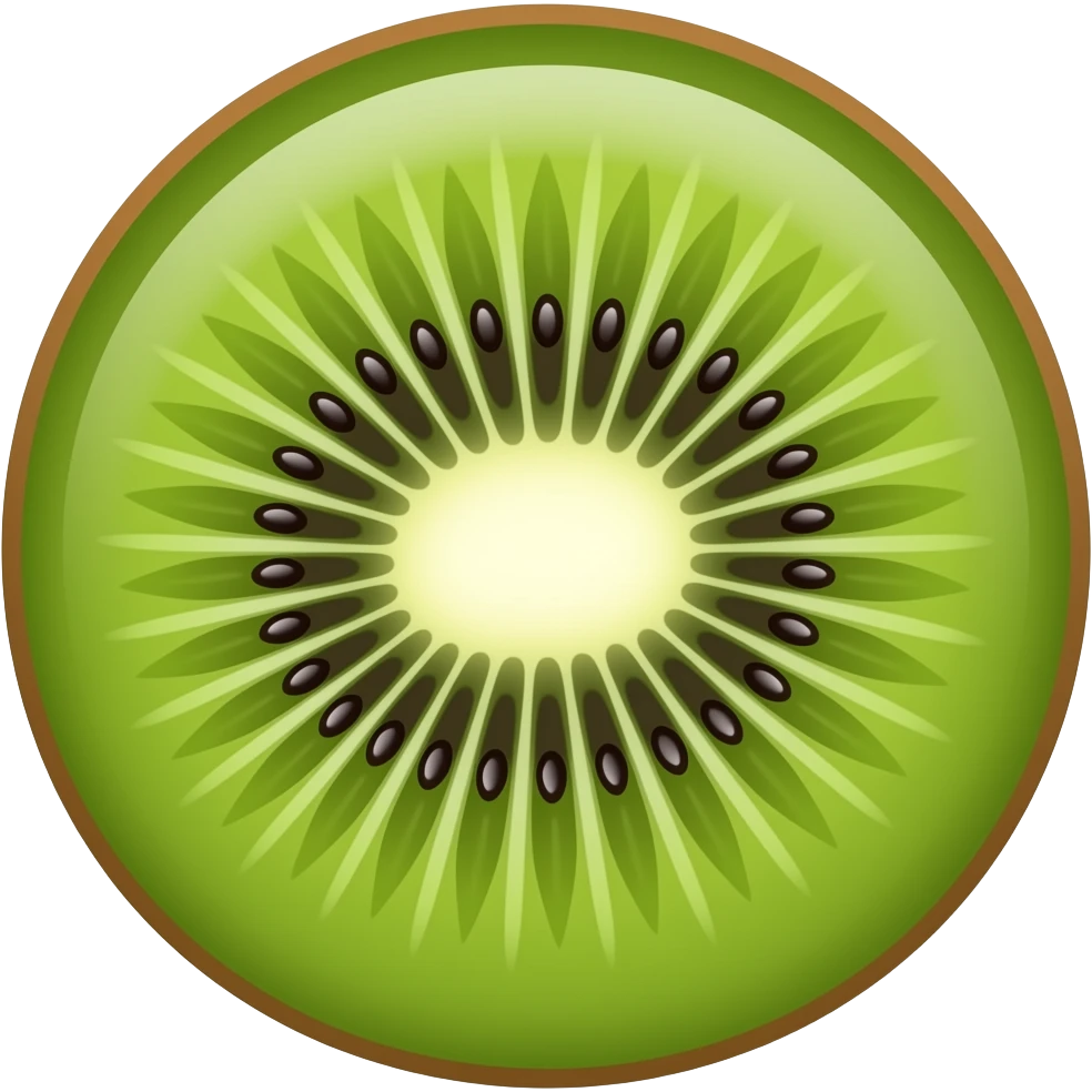 kiwi emoji