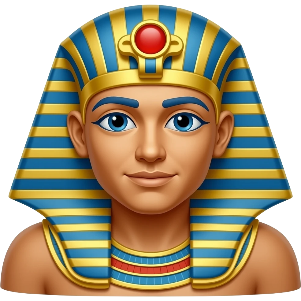 Tablet Utu-hengal emoji