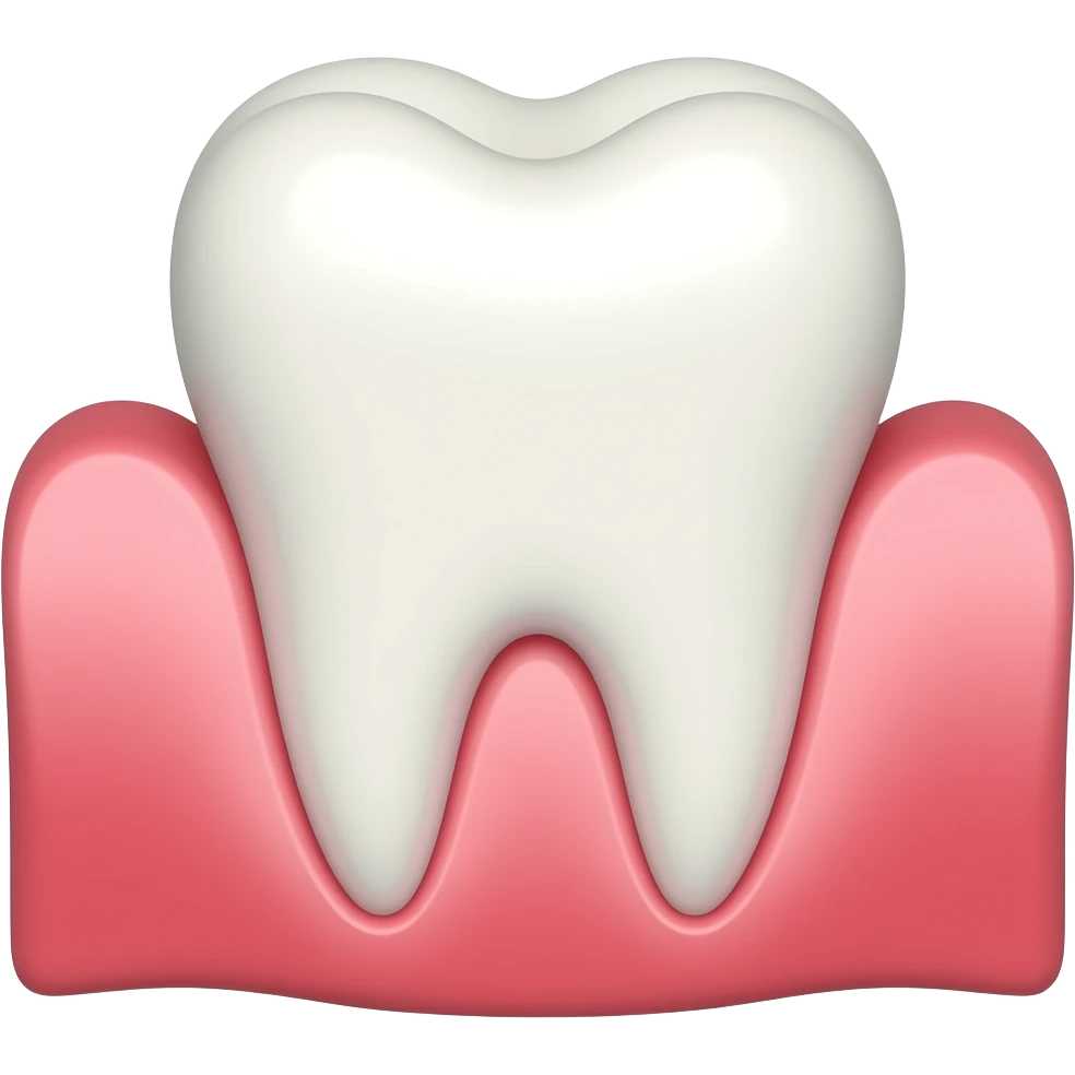 dental structure emoji | AI Emoji Generator