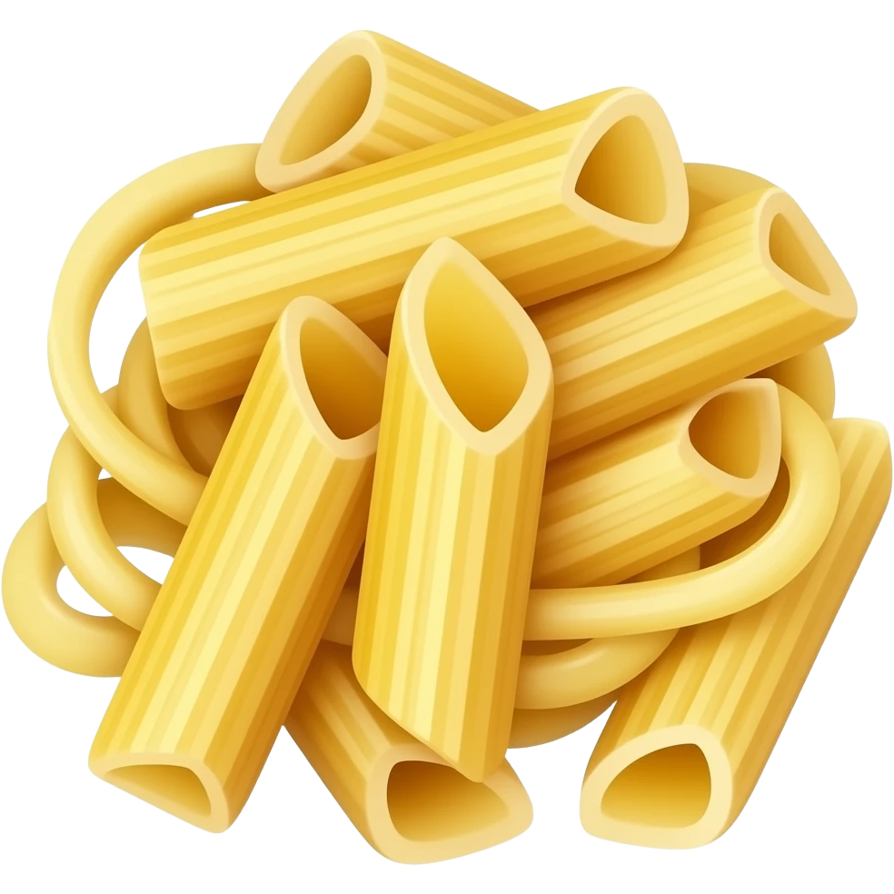 pasta emoji