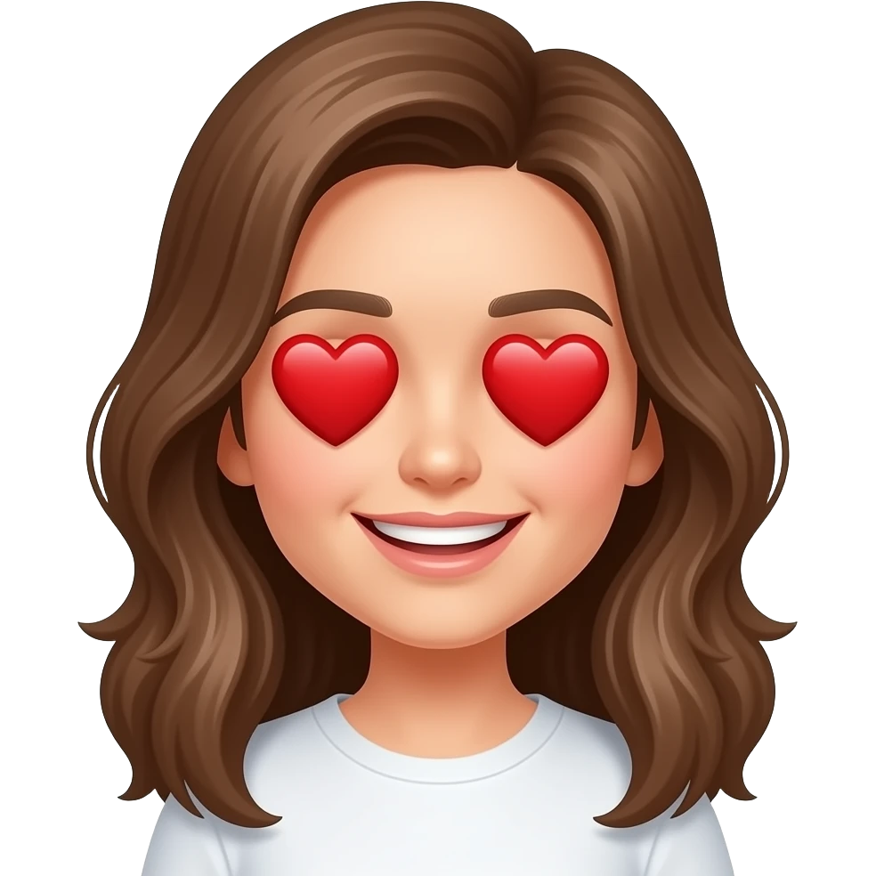 Combinaison ☺️🥰 emoji