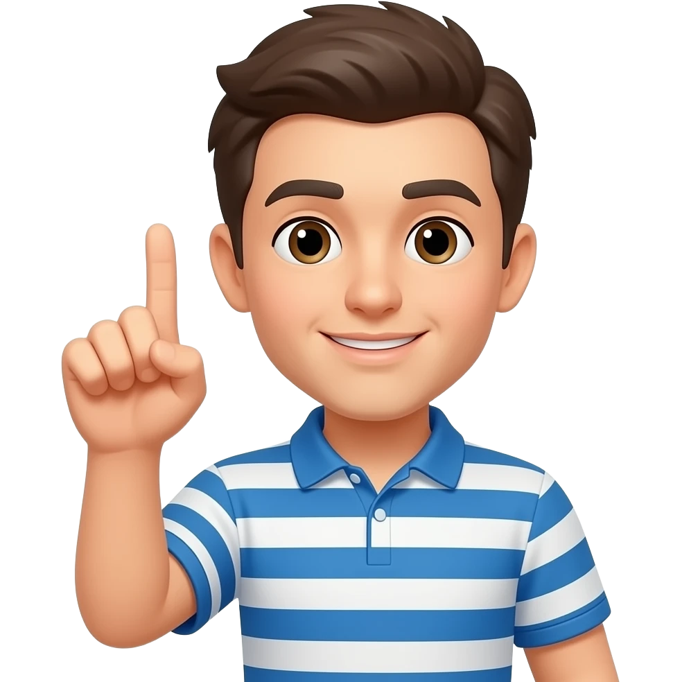 Activity emoji