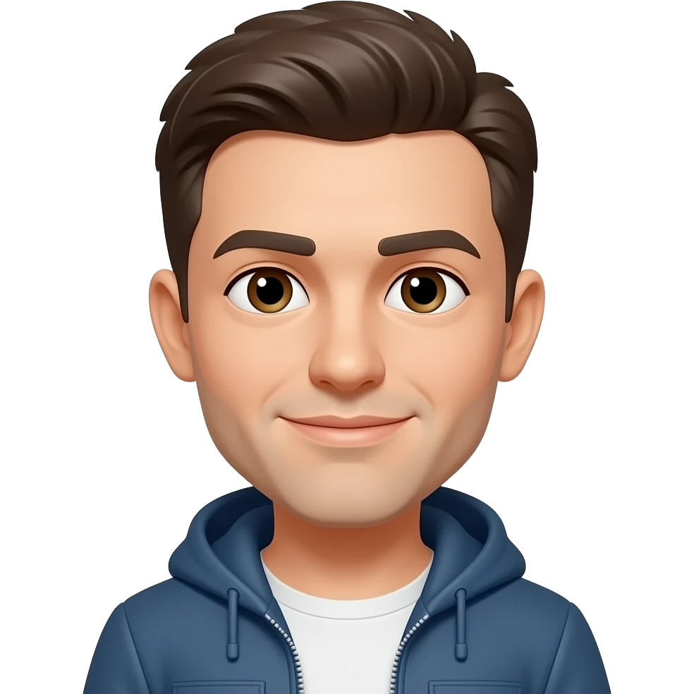 John emoji