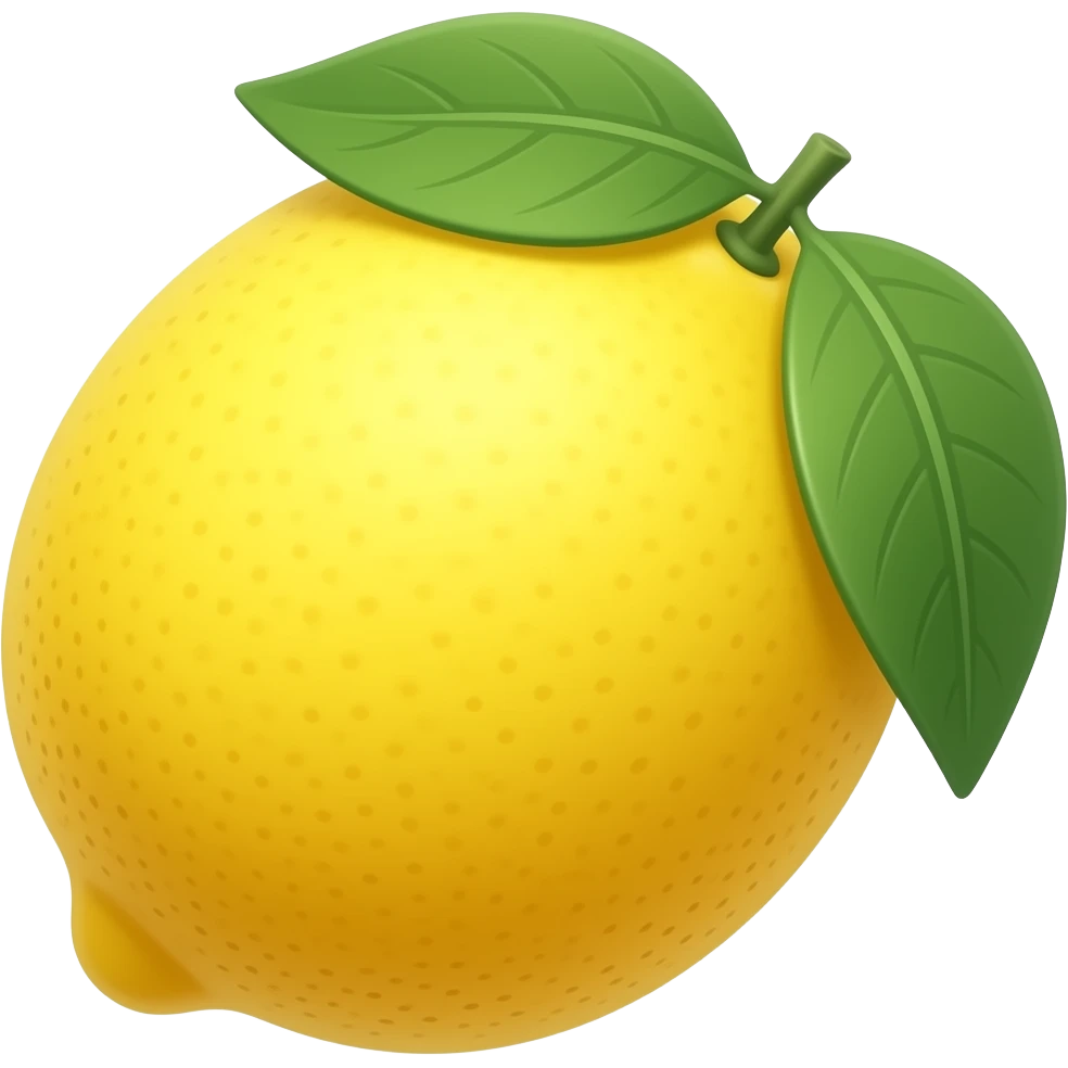 limon emoji