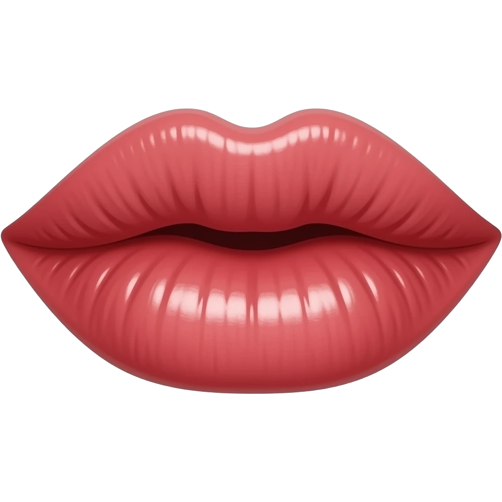 lips emoji