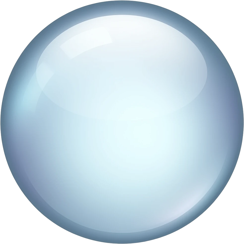 bubble emoji