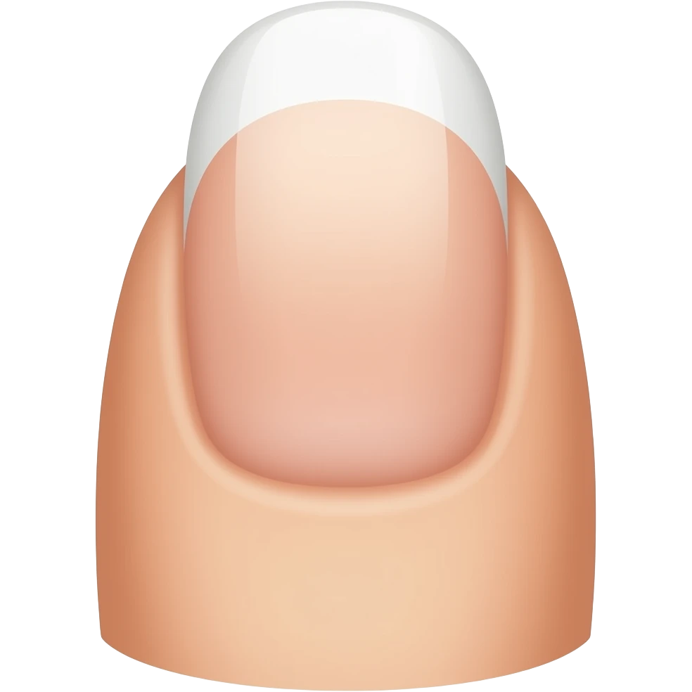 nails emoji