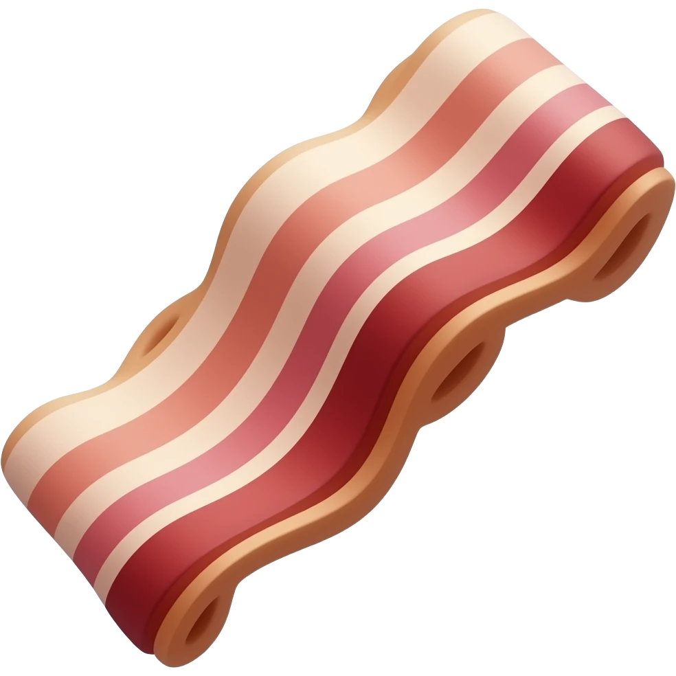 🥓 emoji
