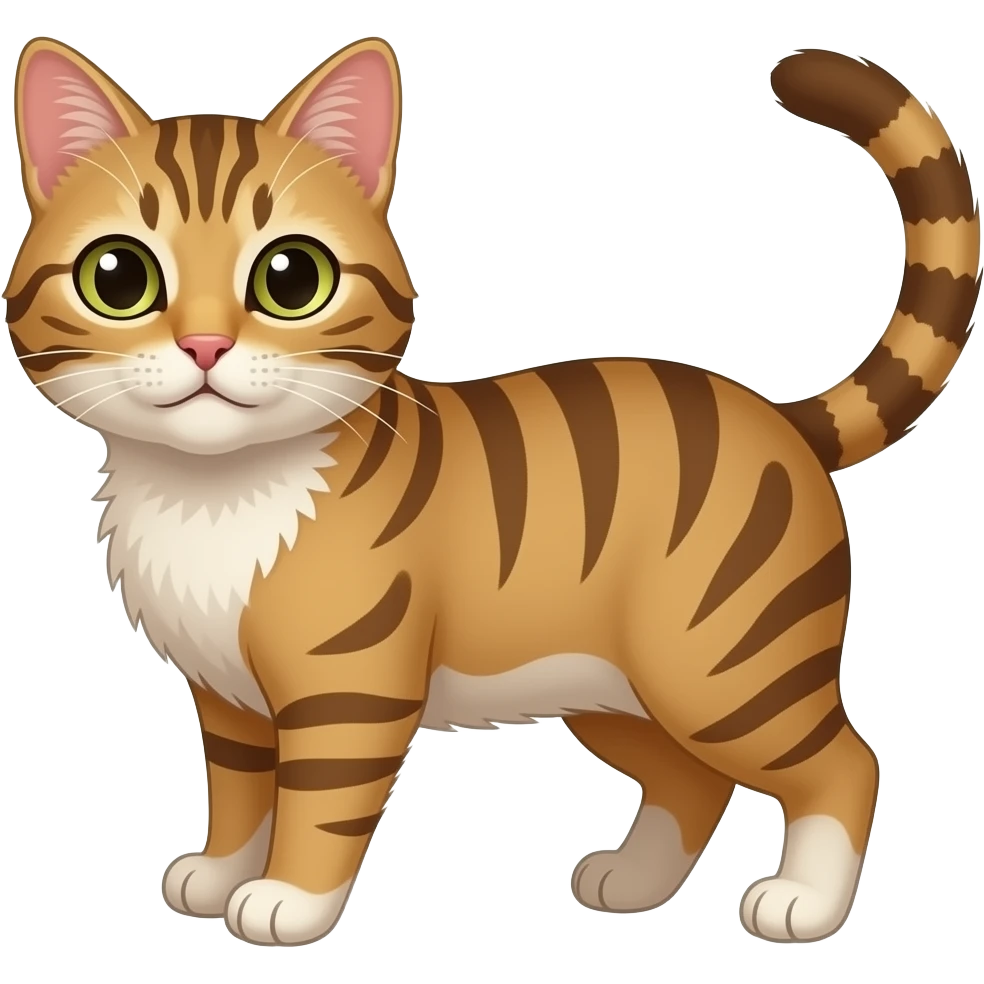 Cat emoji