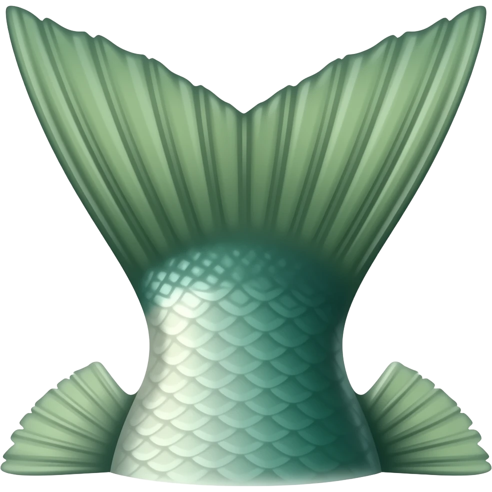 Fin emoji