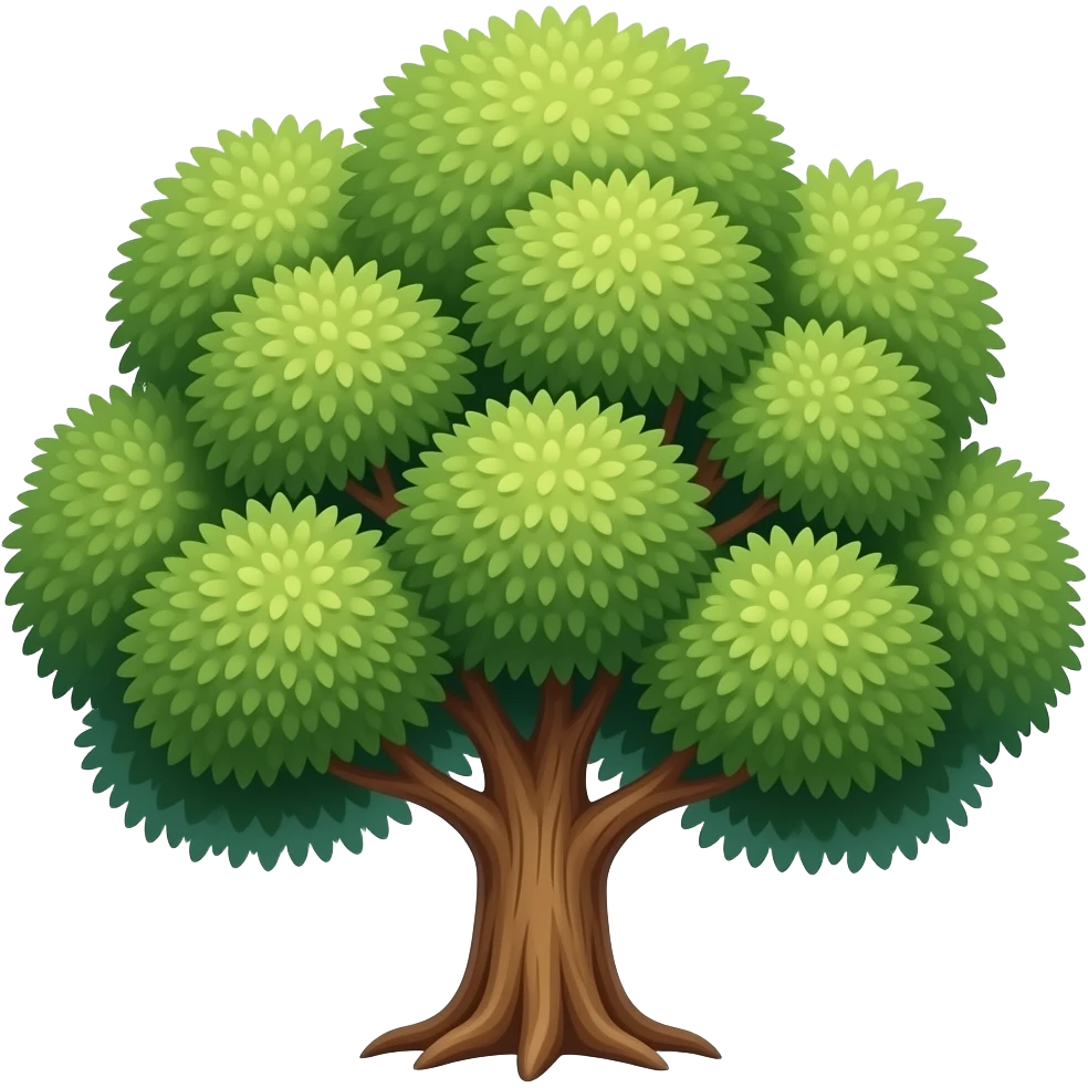 tree emoji