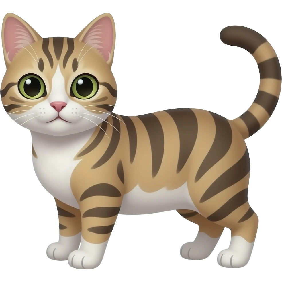 cat emoji