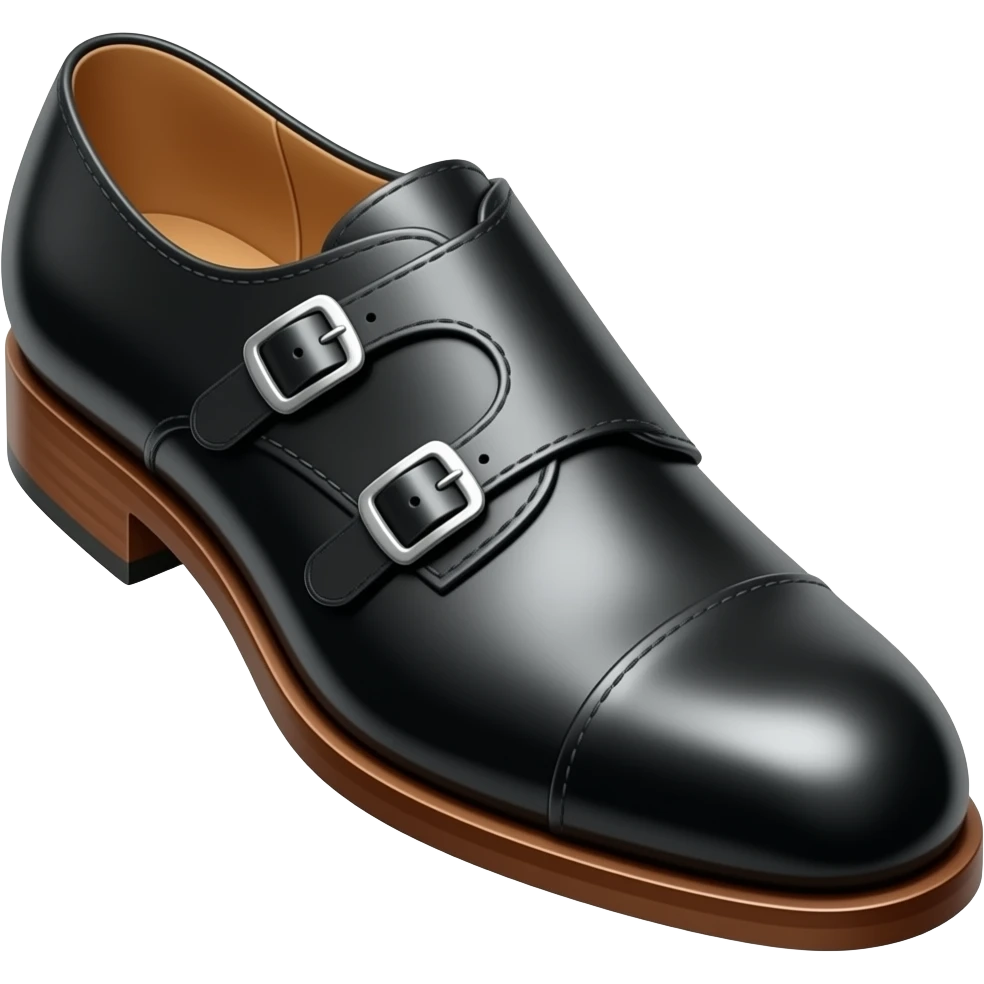 Tap shoe emoji