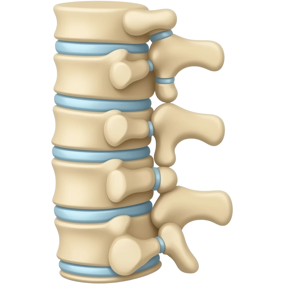 spine emoji