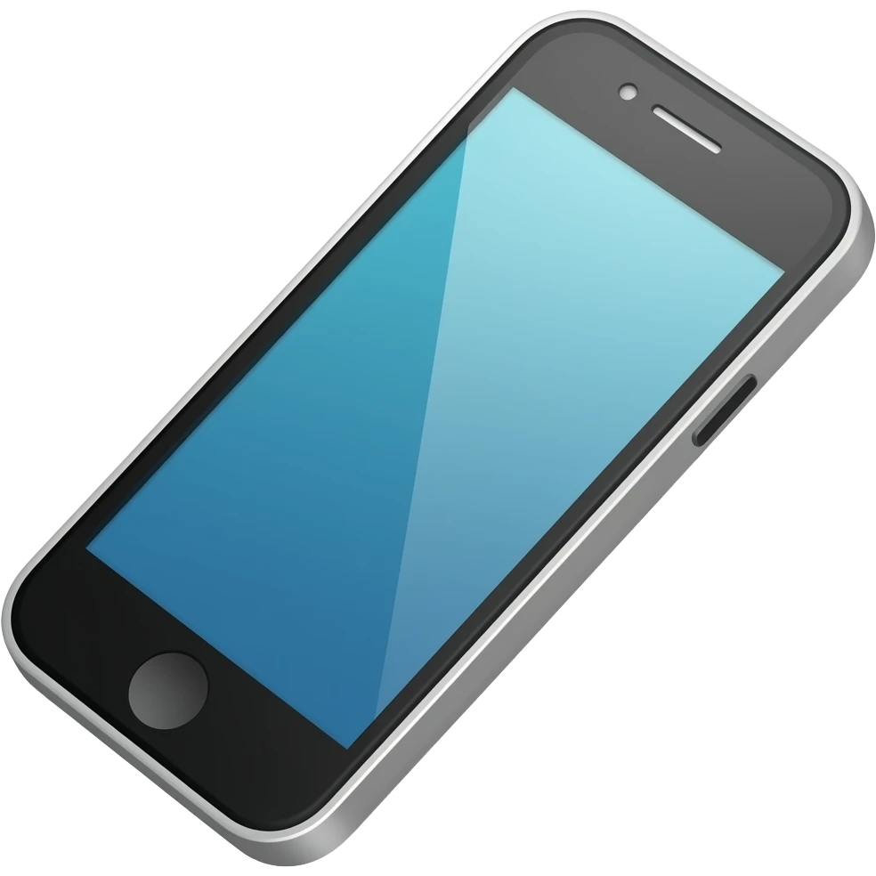 phone emoji