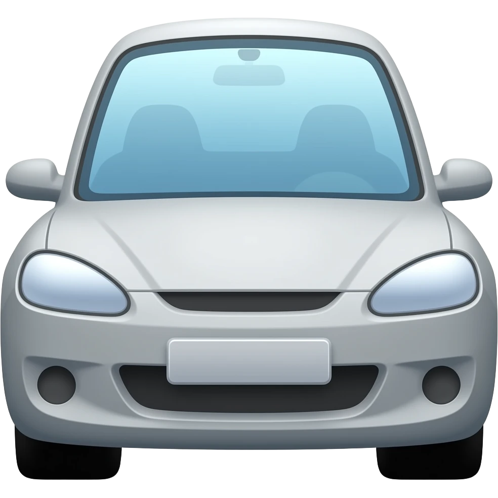 car emoji