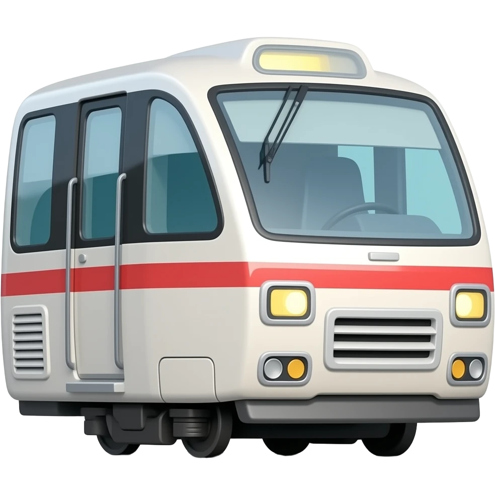 SeamTrain emoji