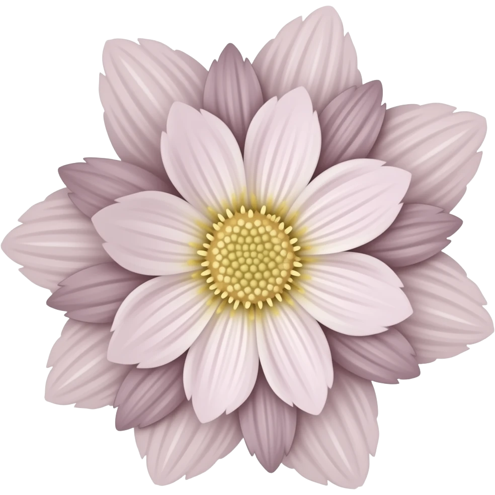 Flowers emoji