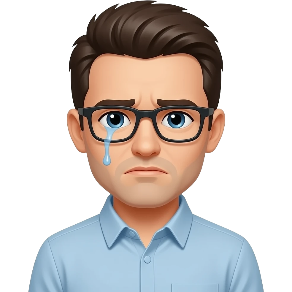 😫 emoji