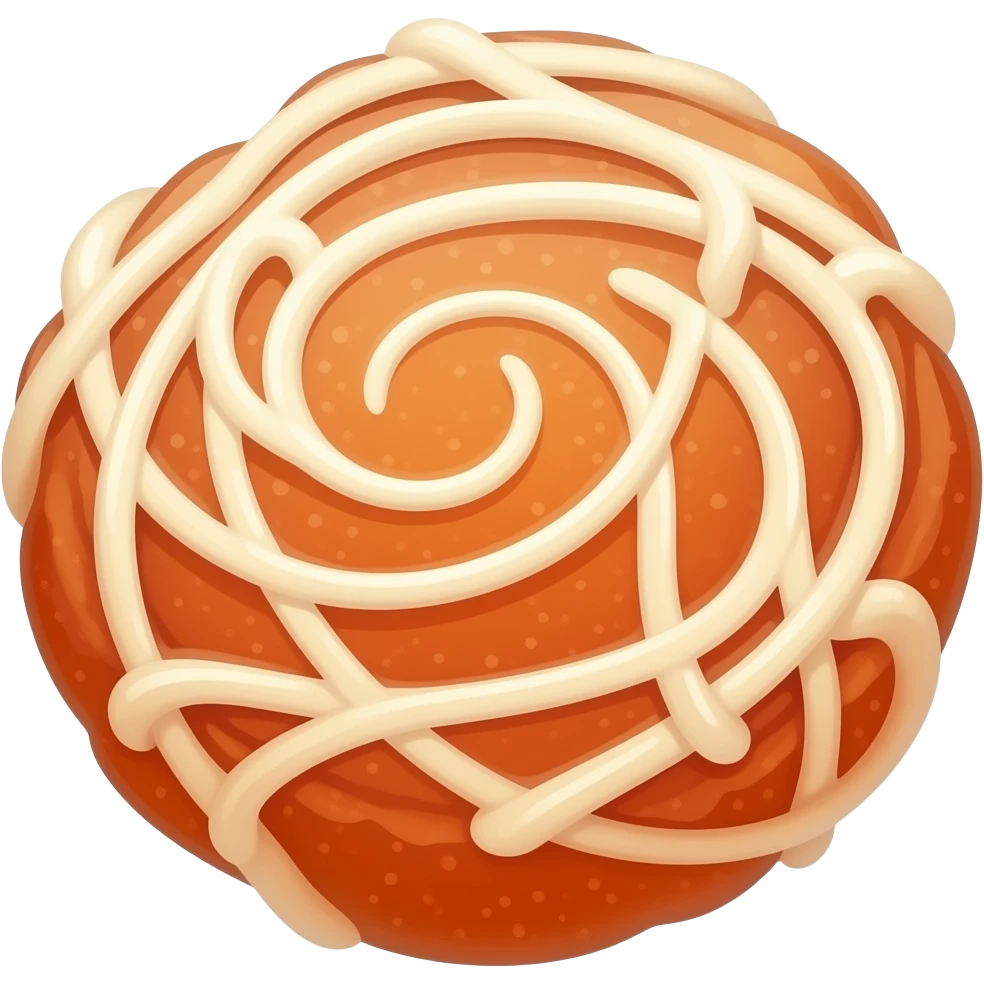 Turkish delight emoji