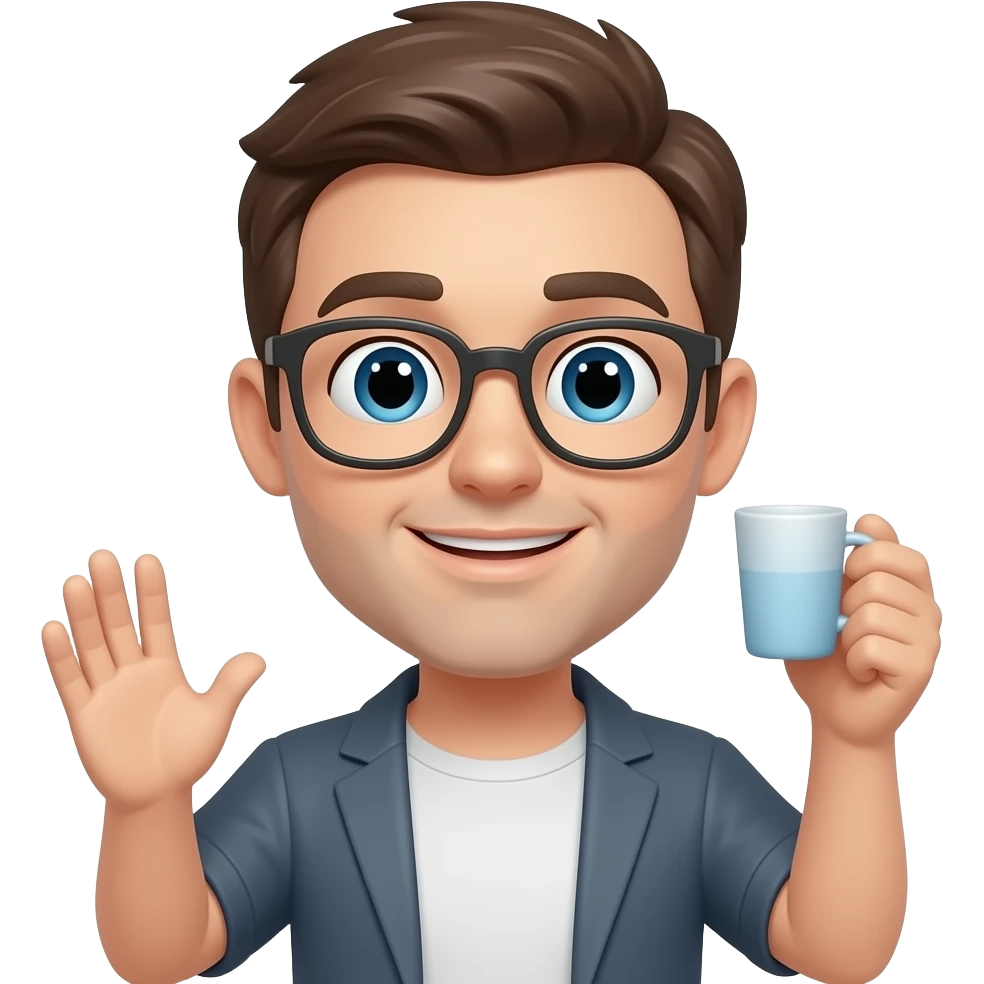 part time emoji