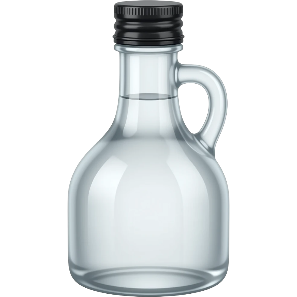 vinegar emoji