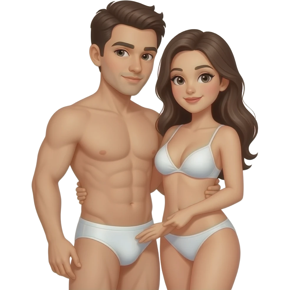 Couple having sex emoji