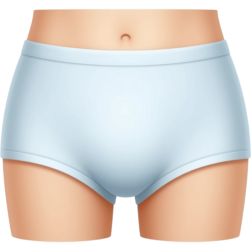 panties emoji