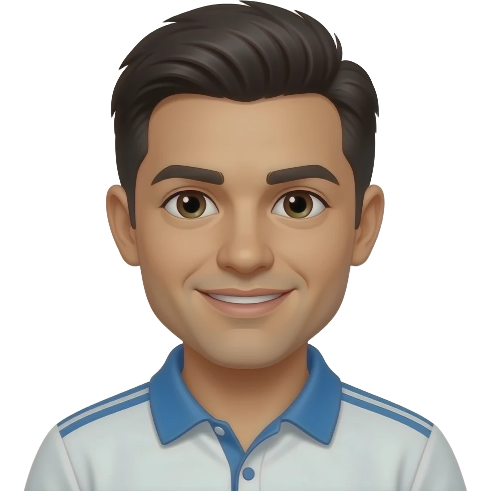Charels olivera emoji