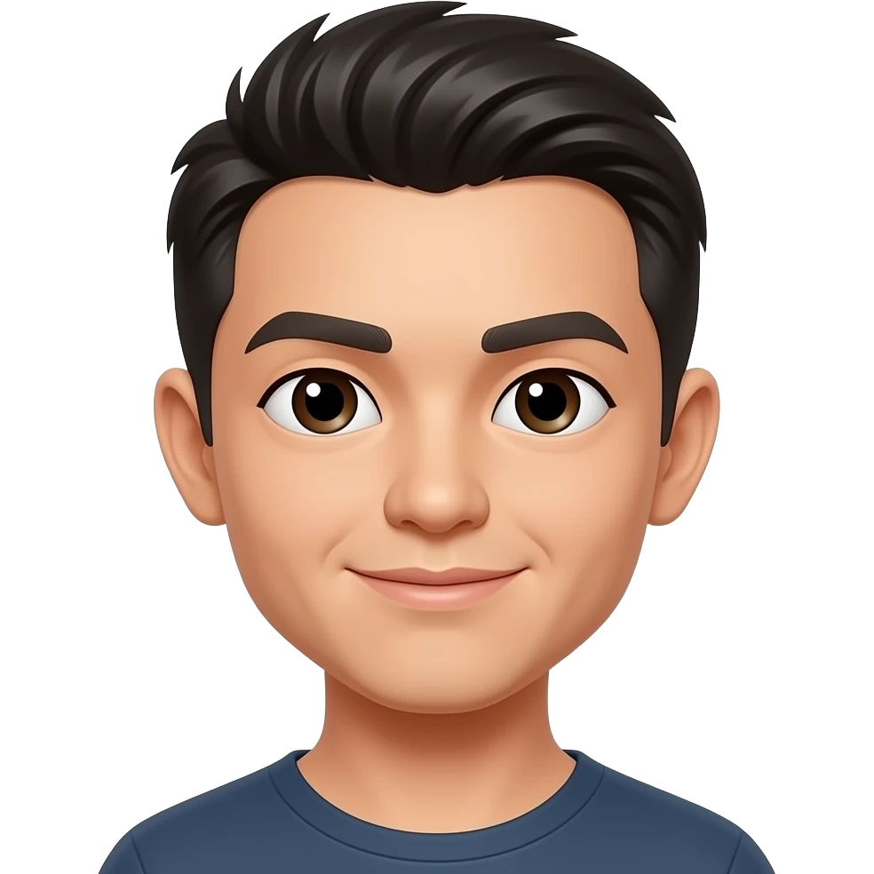 asian emoji