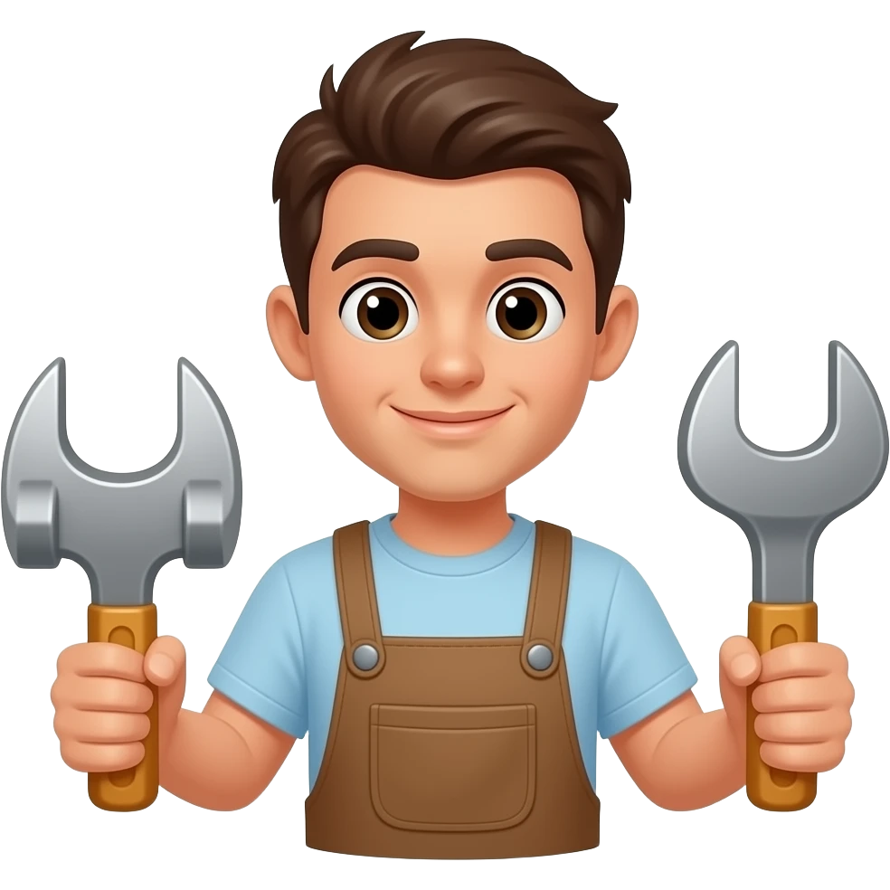 soft skills with tools emoji