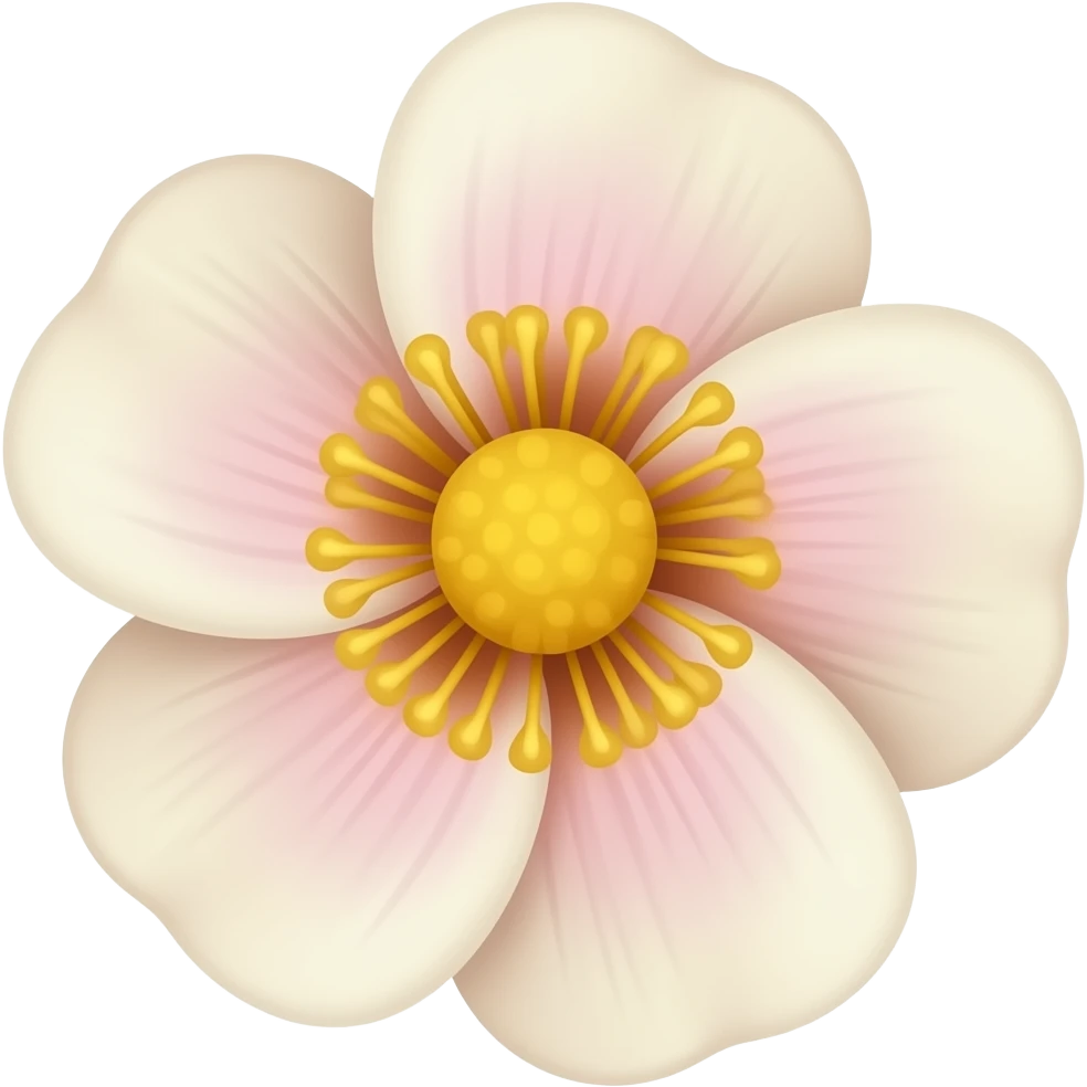 flowers emoji