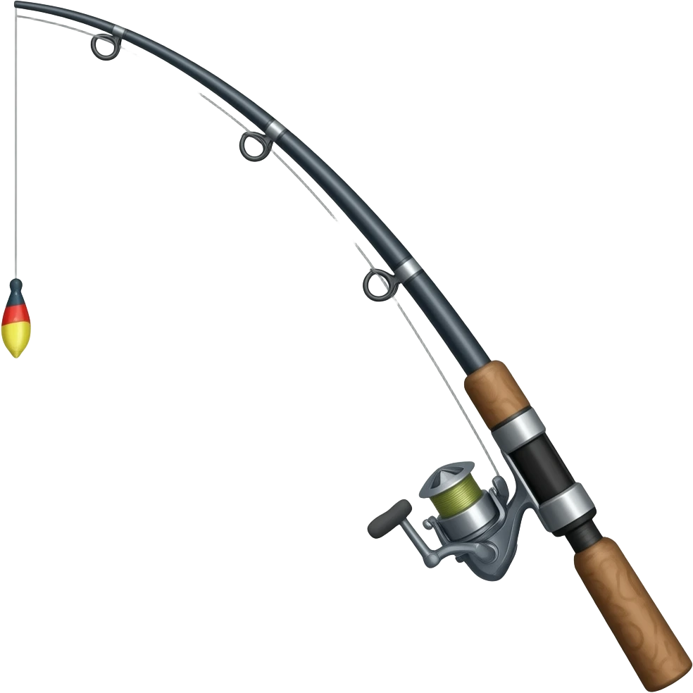 pesca emoji
