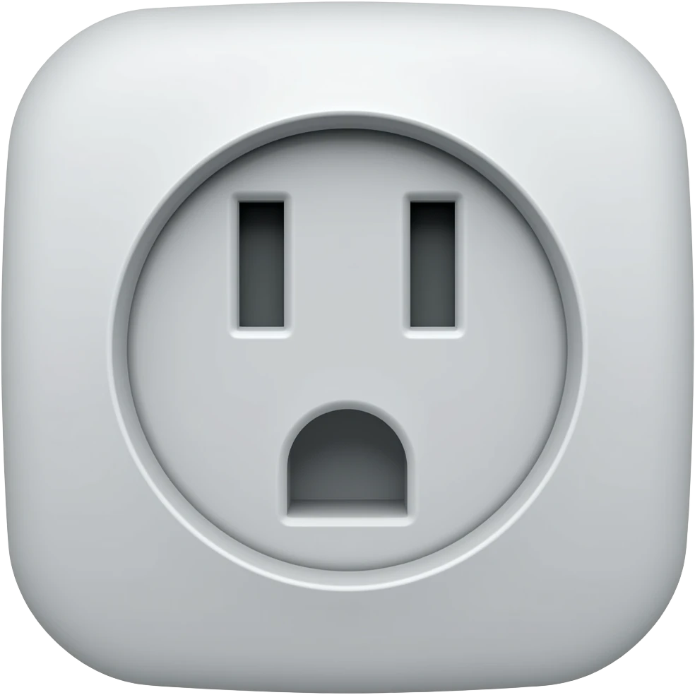 🔌 emoji